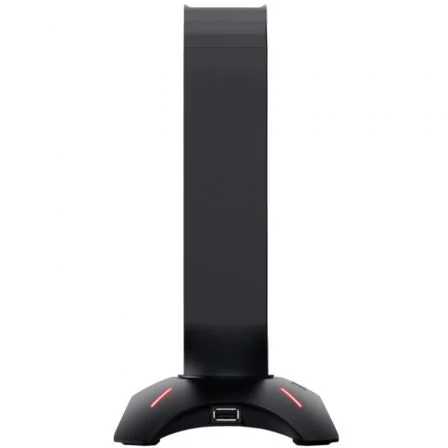 Trust GXT 265 Cintar RGB Soporte para Auriculares con HUB USB Trust GXT 265 Cintar RGB Soporte para Auriculares con HUB USB